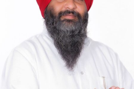 Kapurthala Municipal Corporation Election 2026: AAP’s Harpreet Singh Happy Wins Ward No. 20 by 110 Votes