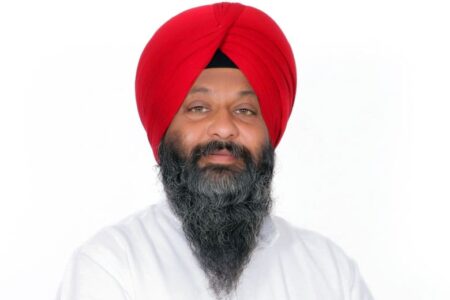 Kapurthala Municipal Corporation Election 2026: AAP’s Harpreet Singh Happy Wins Ward No. 20 by 110 Votes